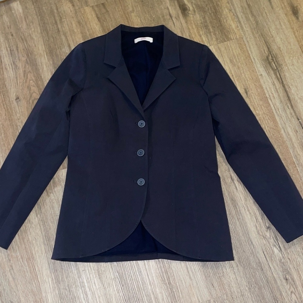 Leggiandro blazer size - 8